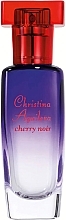 Christina Aguilera Cherry Noir - Парфюмированная вода (мини) — фото N1