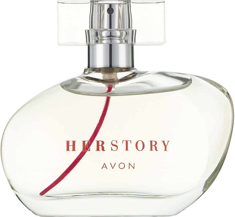 Avon HerStory - Парфумована вода — фото N1
