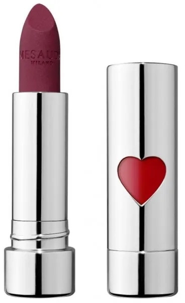 Помада для губ - Mesauda Milano One Love Lipstick