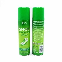 Духи, Парфюмерия, косметика Спрей для обуви - Xpel Marketing Ltd Odour Control Shoe Spray