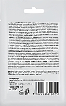 Маска альгинатная классическая порошковая "Ламинария, спирулина" - Mila Anti-Ageing Peel Off Mask Laminaria Digitata & Spirulina — фото N2