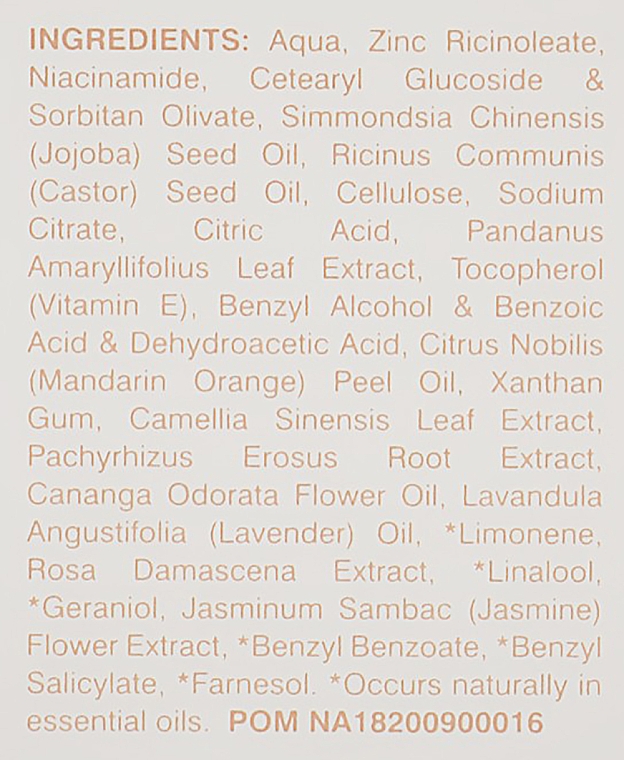 Дезодорант роликовий натуральный "Цветение" - Sensatia Botanicals Hinako Bloom Natural Deodorant — фото N4
