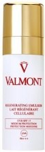 Духи, Парфюмерия, косметика Регенерирующая эмульсия SPF 15 - Valmont Sun Cellular Solution Regenerating Emulsion SPF 15