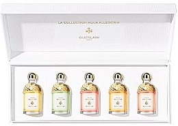 Guerlain - Набор, 5 продуктов  — фото N1