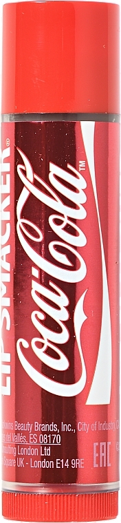 Бальзам для губ "Coca-Cola" - Lip Smacker Coca-Cola  — фото N4