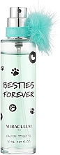 Парфумерія, косметика Miraculum Besties Forever Eau - Туалетна вода