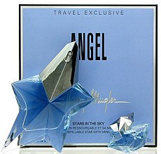 Парфумерія, косметика Thierry Mugler Angel - Набір (edp/25ml + edp/mini/5ml)