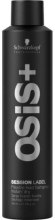 Парфумерія, косметика Лак для волосся екстра сильної фіксації - Schwarzkopf Professional Osis Session Label Hair Spray Strong Hold