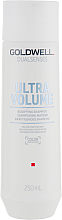 Парфумерія, косметика Шампунь для об'єму волосся - Goldwell DualSenses Ultra Volume Boost Shampoo *