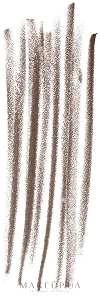 Автоматический карандаш для бровей - Bobbi Brown Long-Wear Brow Pencil — фото Espresso