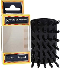 Щітка для чищення від волосся - Mason Pearson Cleaning Brush CL — фото N1