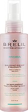 Двофазний зволожувальний бальзам  - Brelil Bio Treatment Hydra Two-Phase Spray — фото N1