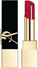 Парфумерія, косметика Губна помада - Yves Saint Laurent Rouge Pur Couture The Bold Lipstick