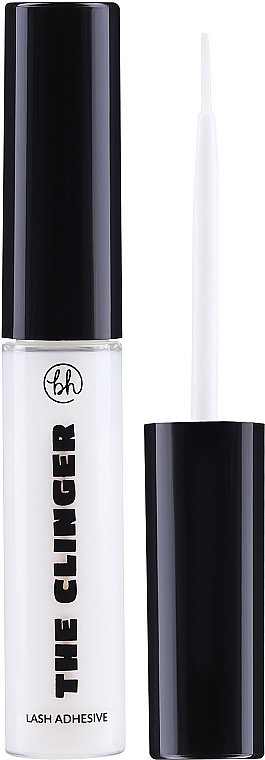 Клей для накладних вій - BH Cosmetics False Eyelash Glue The Clinger — фото N1