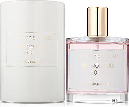 Духи, Парфюмерия, косметика УЦЕНКА Zarkoperfume Pink Molécule 090.09 - Парфюмированная вода *