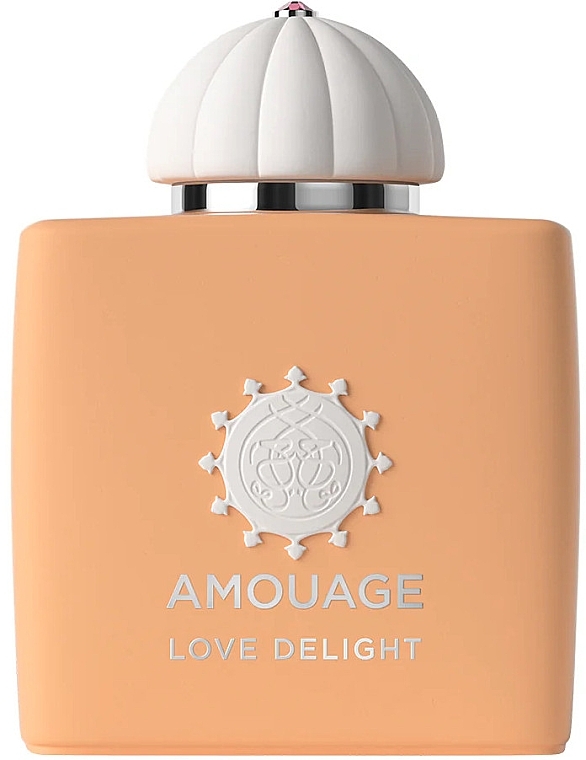 Amouage Love Delight - Парфумована вода — фото N2