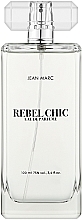Jean Mark Rebel Chic - Парфюмированная вода — фото N1