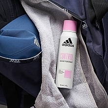 Дезодорант-антиперспирант для женщин - Adidas Control 48H Anti-Perspirant — фото N7