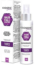 Духи, Парфюмерия, косметика Спрей от выпадения волос - Collagena Solution Hair Fall Control