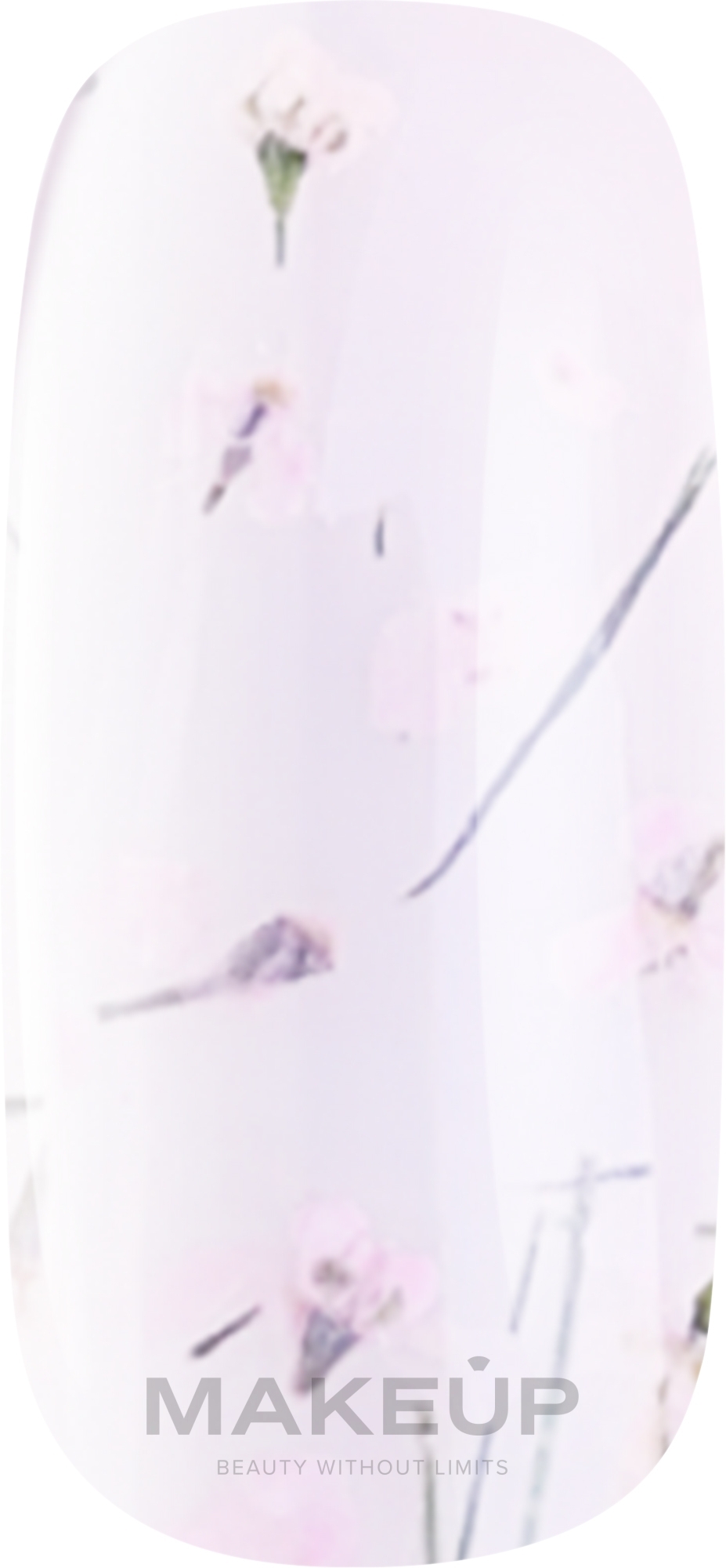 Гель із сухоцвітом - Kodi Professional Flower Gel — фото 01