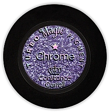 Тени для век - Constance Carroll Magic Turbo Chrome Eyeshadow — фото N1