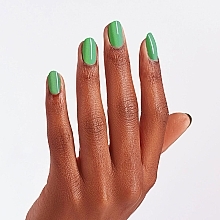 Набір - O.P.I Nail Lacquer Summer Collection 2022 Power of Hue (n/lacquer/12x15ml) — фото N5