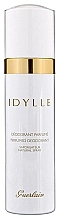 Духи, Парфюмерия, косметика Guerlain Idylle - Дезодорант