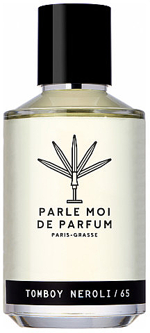 Parle Moi De Parfum Tomboy Neroli/65 - Парфюмированная вода