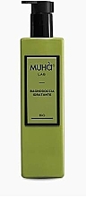 Духи, Парфюмерия, косметика Гель для душа - Muha Bagnodoccia Bergamotto E Ambre Gris