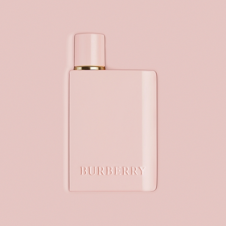 Burberry Her Elixir de Parfum - Парфумована вода — фото N6