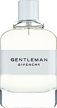 Парфумерія, косметика Givenchy Gentleman Cologne - Одеколон (тестер із кришечкою)