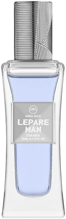 Mira Max Lepare Man - Парфумована вода — фото N2