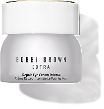 Духи, Парфюмерия, косметика Интенсивный крем для кожи вокруг глаз - Bobbi Brown Extra Repair Eye Cream Intense (рефил)