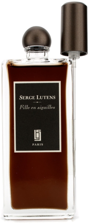 Serge Lutens Fille en Aiguilles - Парфюмированная вода — фото N3