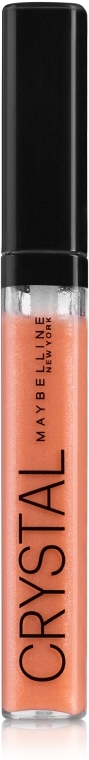 Блиск для губ - Maybelline New York Lip Studio Gloss  — фото N1