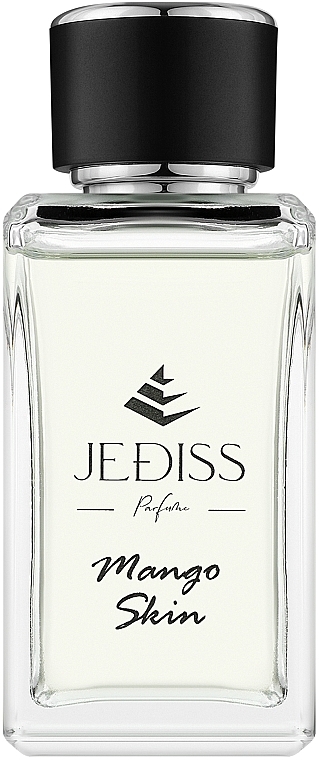 Jediss Mango Skin - Парфюмированная вода — фото N1