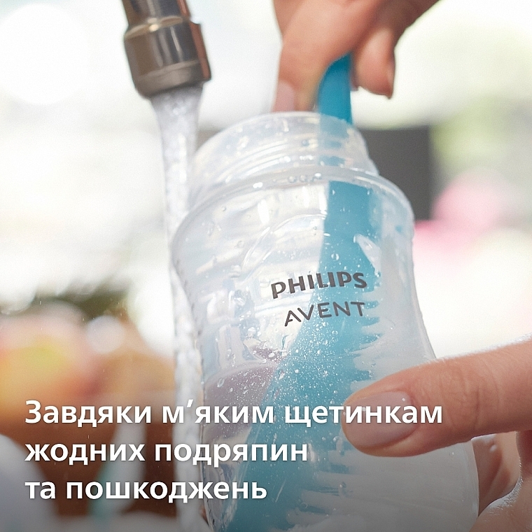 Щіточка для миття пляшечок - Philips Avent — фото N4