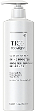 Крем-бустер для волосся, який підсилює блиск - Tigi Copyright Custom Care Shine Booster — фото N2