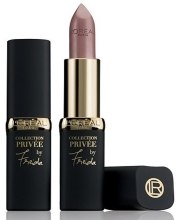 Духи, Парфюмерия, косметика Помада для губ - L'Oreal Paris Collection Privee By Freida Pinto