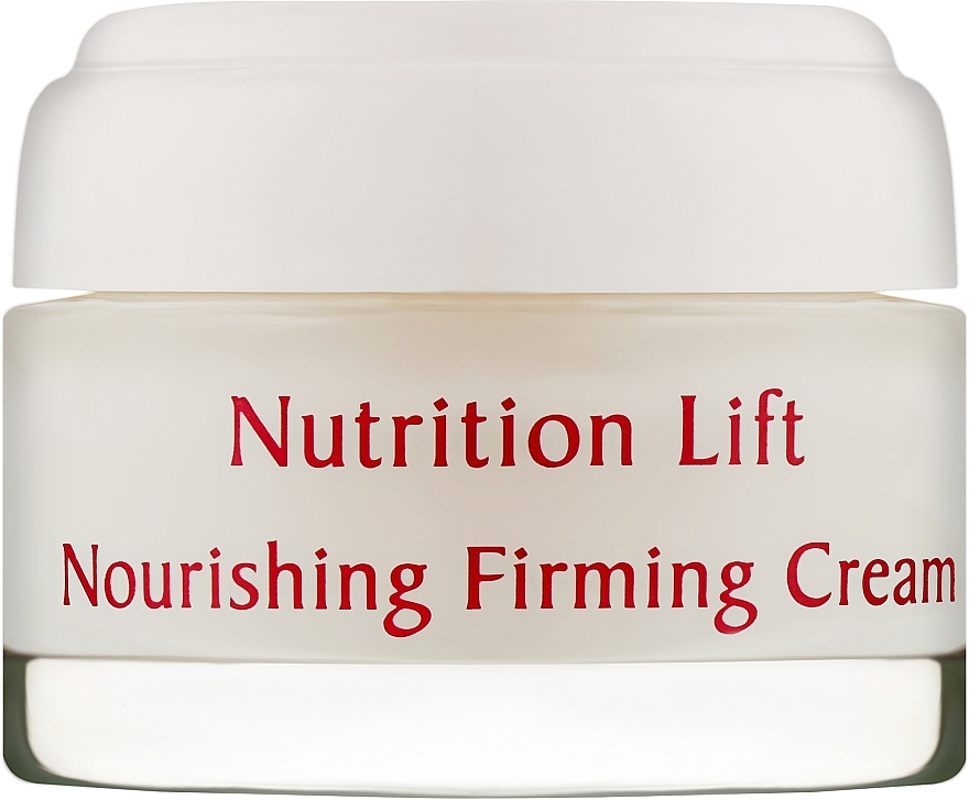 Живильний ліфтинговий крем - Mary Cohr Creme Nutrition Lift — фото N1