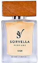 Парфумерія, косметика Sorvella Perfume S-526 - Парфуми