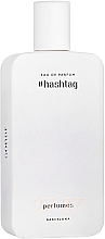 Парфумерія, косметика 27 87 Perfumes #Hashtag - Парфумована вода (тестер з кришечкою)