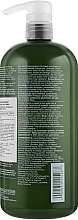 Увлажняющий кондиционер с экстрактом лаванды и мяты - Paul Mitchell Теа Tree Lavender Mint Conditioner — фото N6