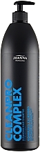 Шампунь очищаючий для всіх типів волосся - Joanna Professional Cleansing Shampoo — фото N1