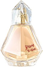 Духи, Парфюмерия, косметика Oriflame Dare To Shine - Туалетная вода (пробник)