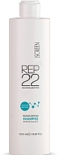 Духи, Парфюмерия, косметика Шампунь для волос - Screen Rep 22 Renovating Shampoo