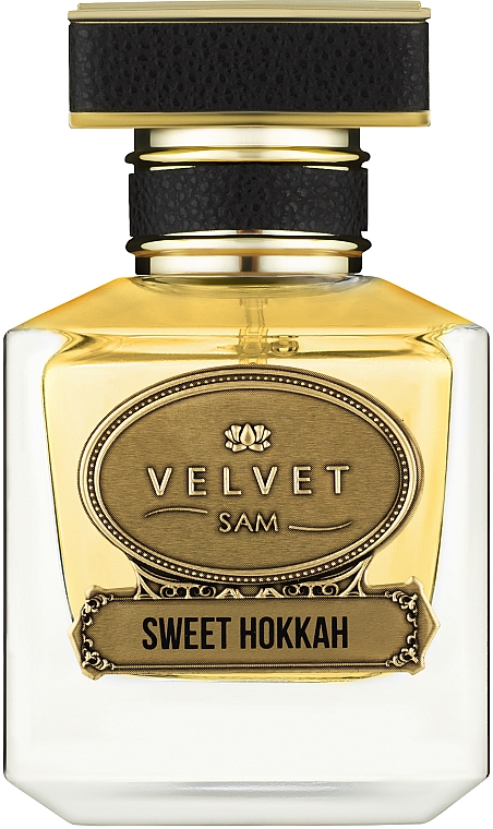 Velvet Sam Sweet Hookah - Духи — фото N1