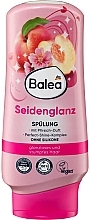 Бальзам-ополаскиватель для тусклых волос - Balea Seidenglanz — фото N2