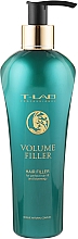 Духи, Парфюмерия, косметика Наполнитель для объема и биоэнергии - T-LAB Professional Volume Hair Filler