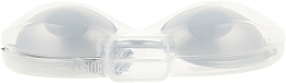 Окуляри для захисту очей під час лазерних процедур в індивідуальній упаковці - Lessian UV & Laser Eye Shield — фото N2